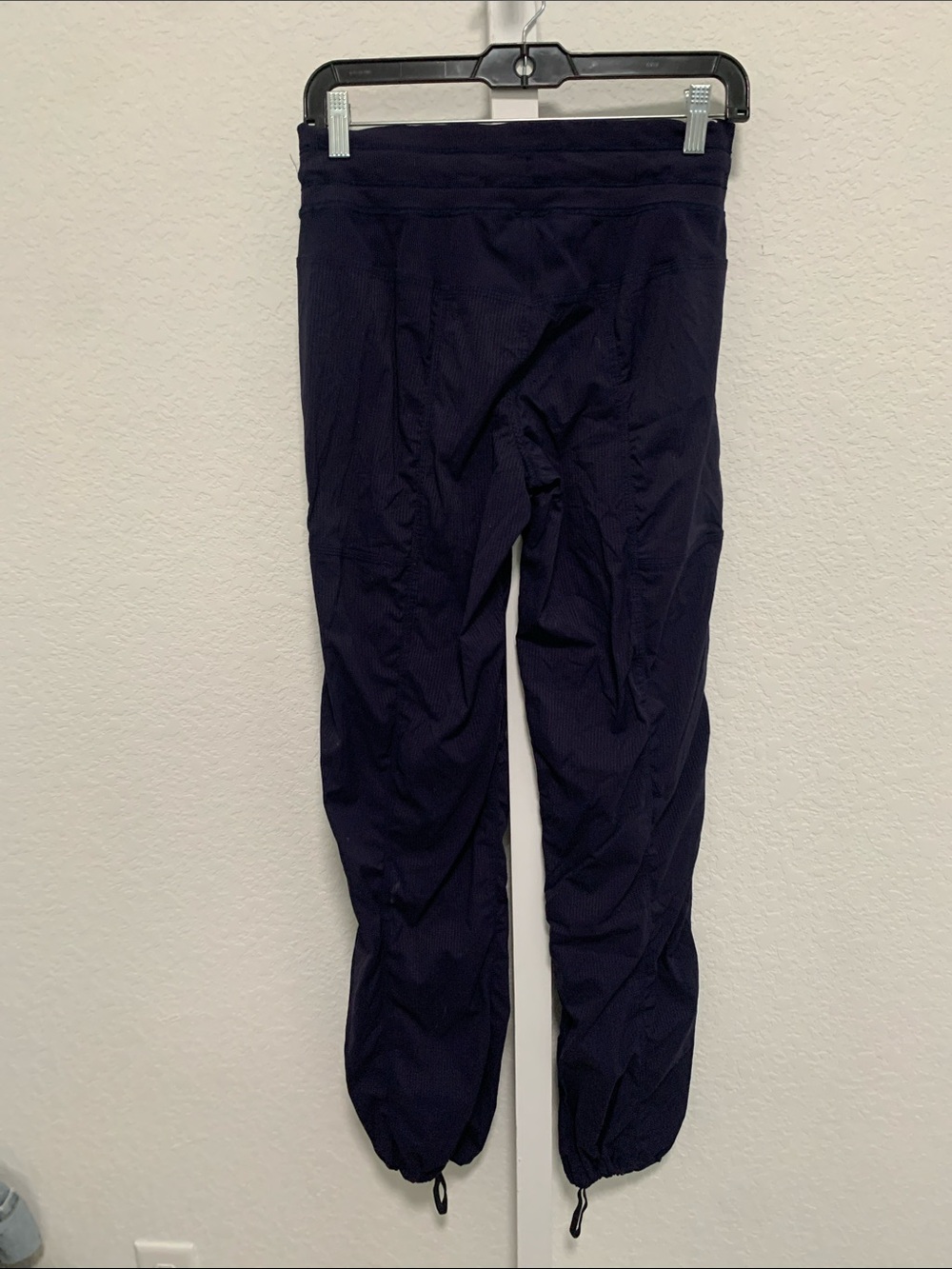 Lululemon Dance Studio Dark Blue Jogger Pants - Picture 6 of 11